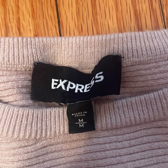 Express sweater - Picture 5 of 7